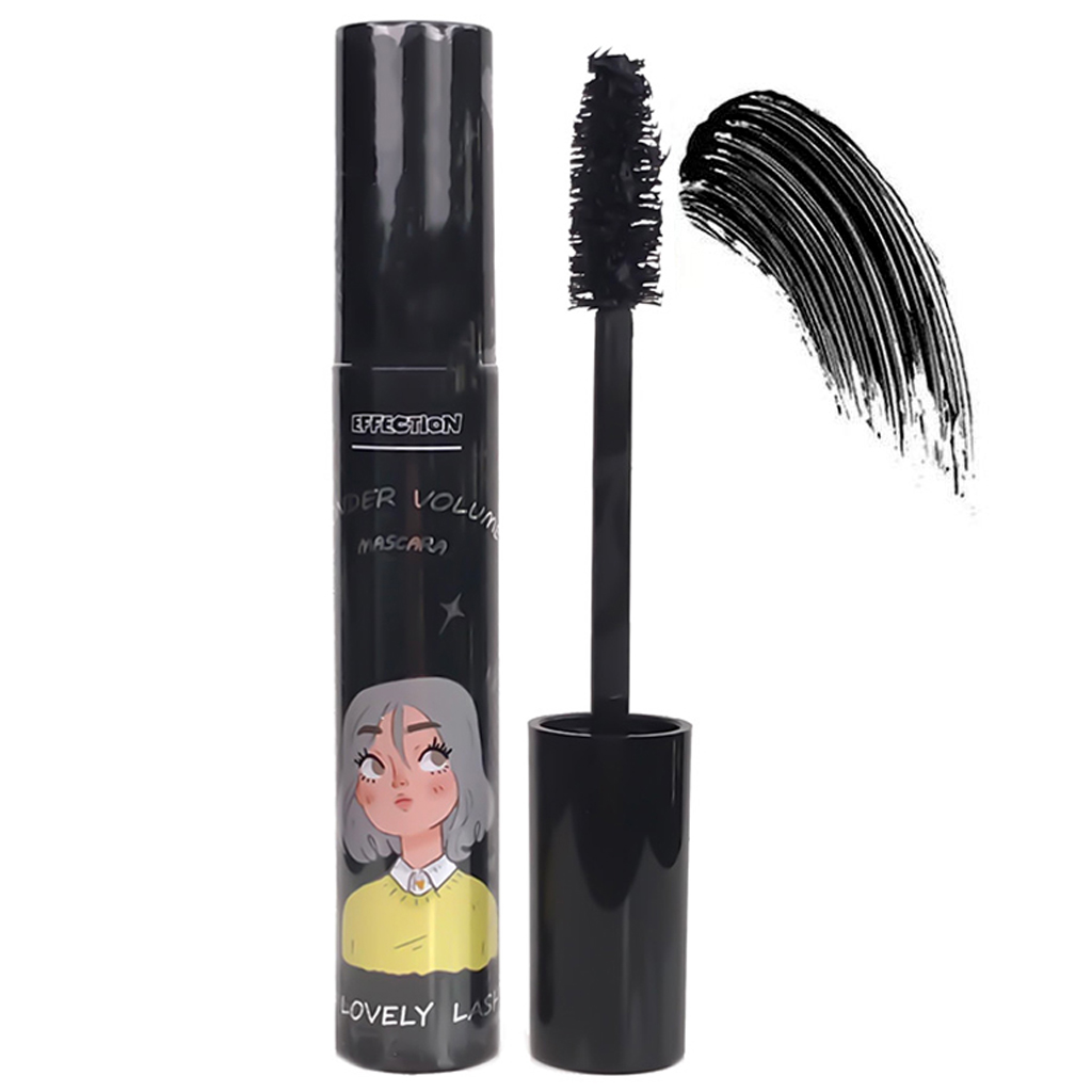 ریمل افکشن مدل Lovely Lash حجم 12 میلی لیتر