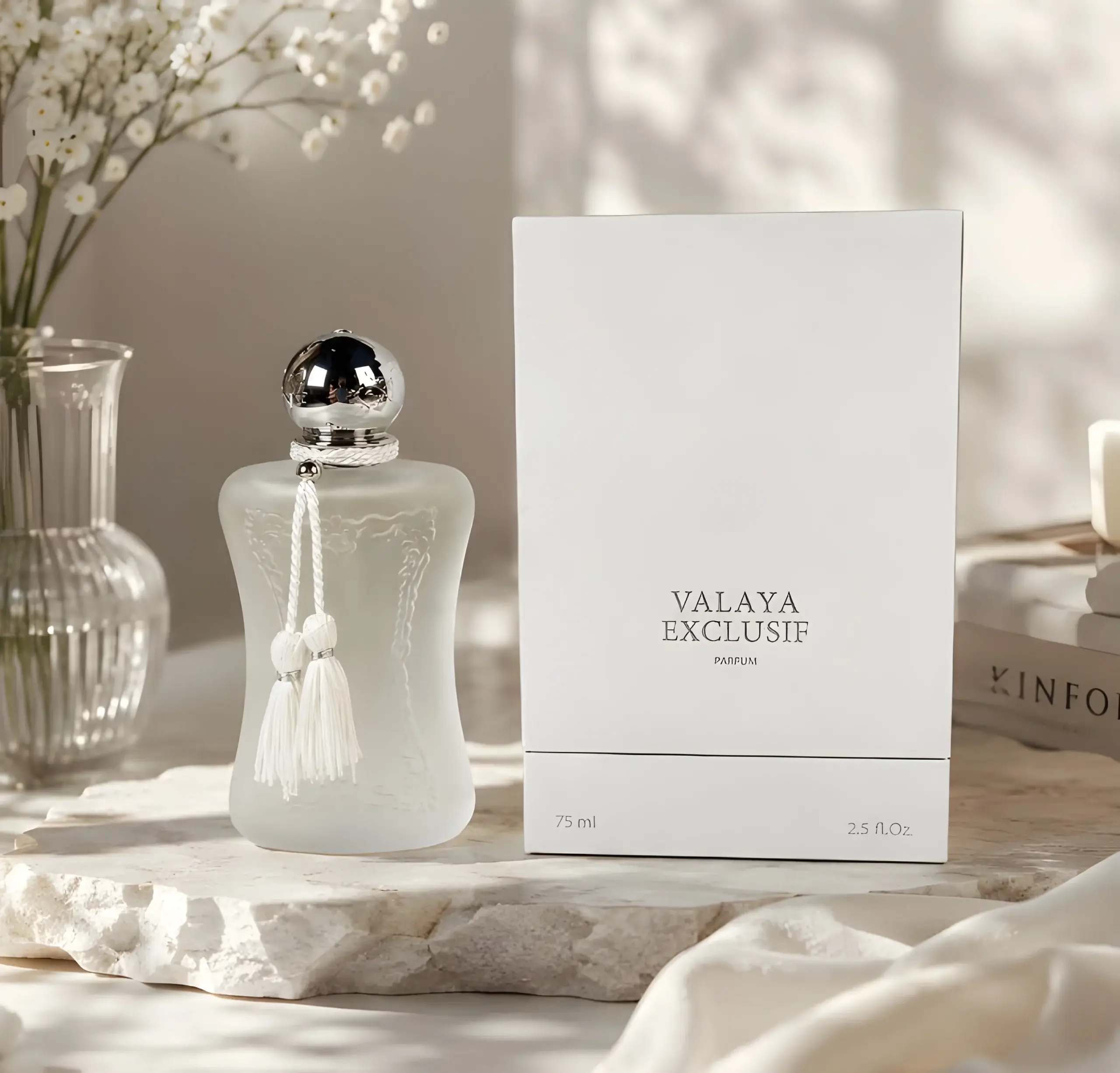 Valaya | مارلی والایا