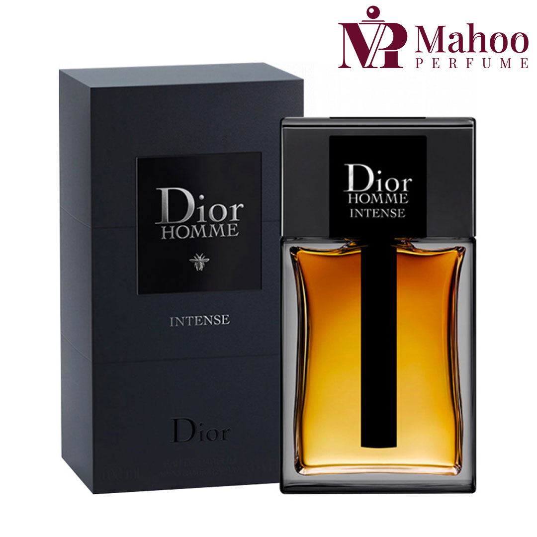 عطر ادکلن دیور هوم اینتنس اصل | Dior Homme Intense