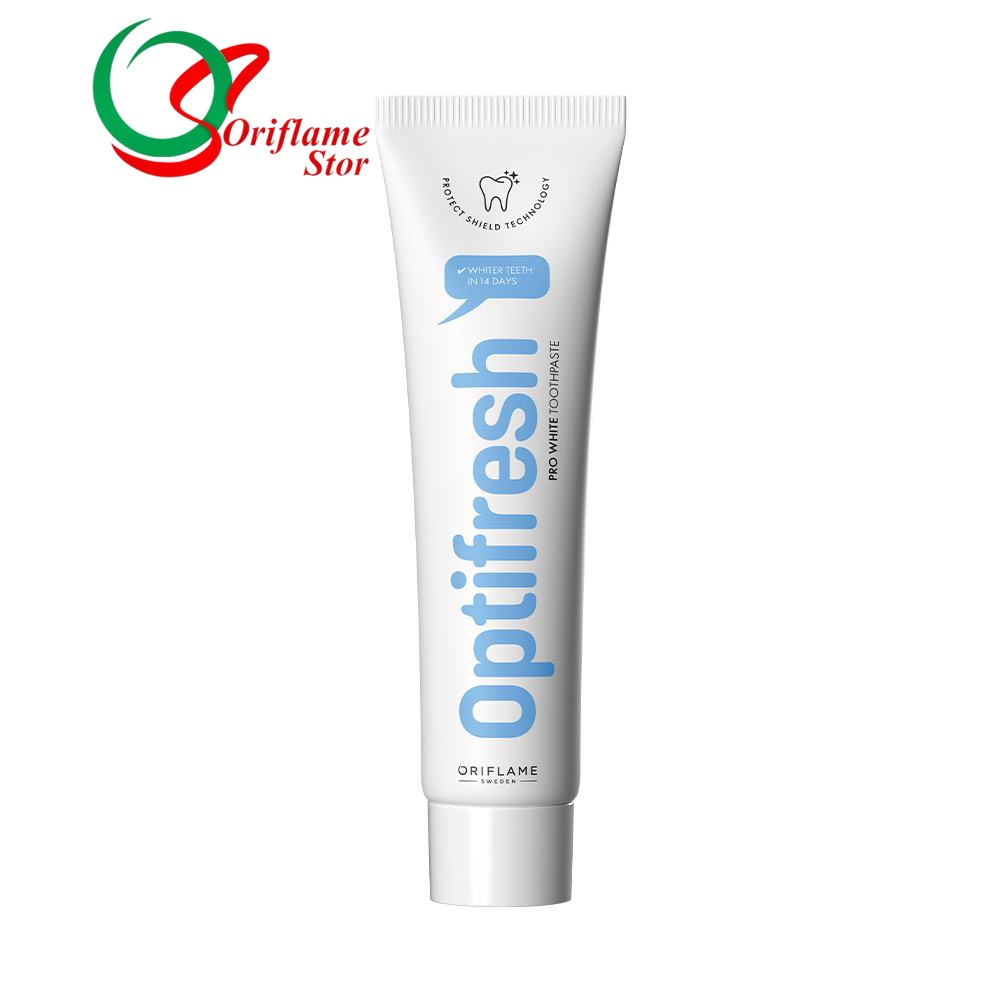 خمیر دندان پرو وایت اپتی فرش (49127)