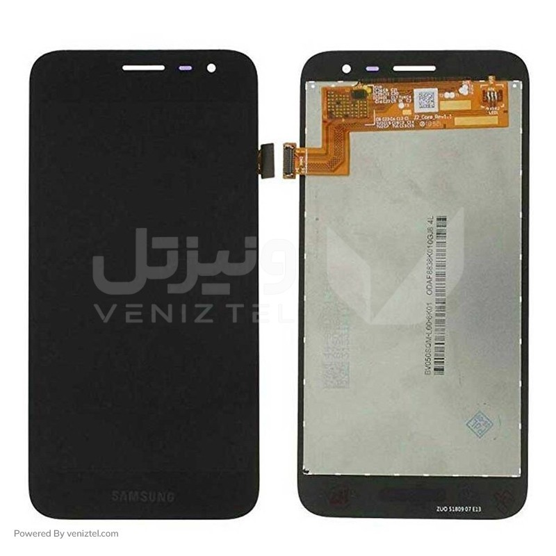 تاچ و ال سی دی اصلی شرکتی بدون فریم سامسونگ (Service Pack) مدل LCD Samsung J260