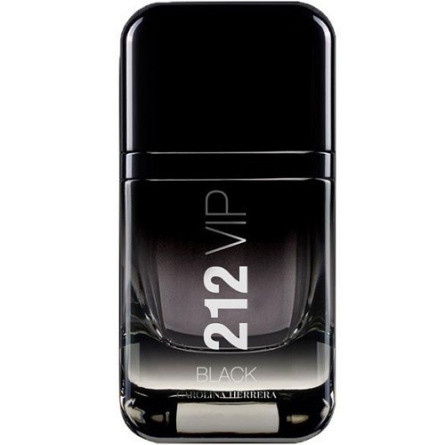 عطر ادکلن کارولینا هررا 212 وی آی پی بلک |  212 VIP Black