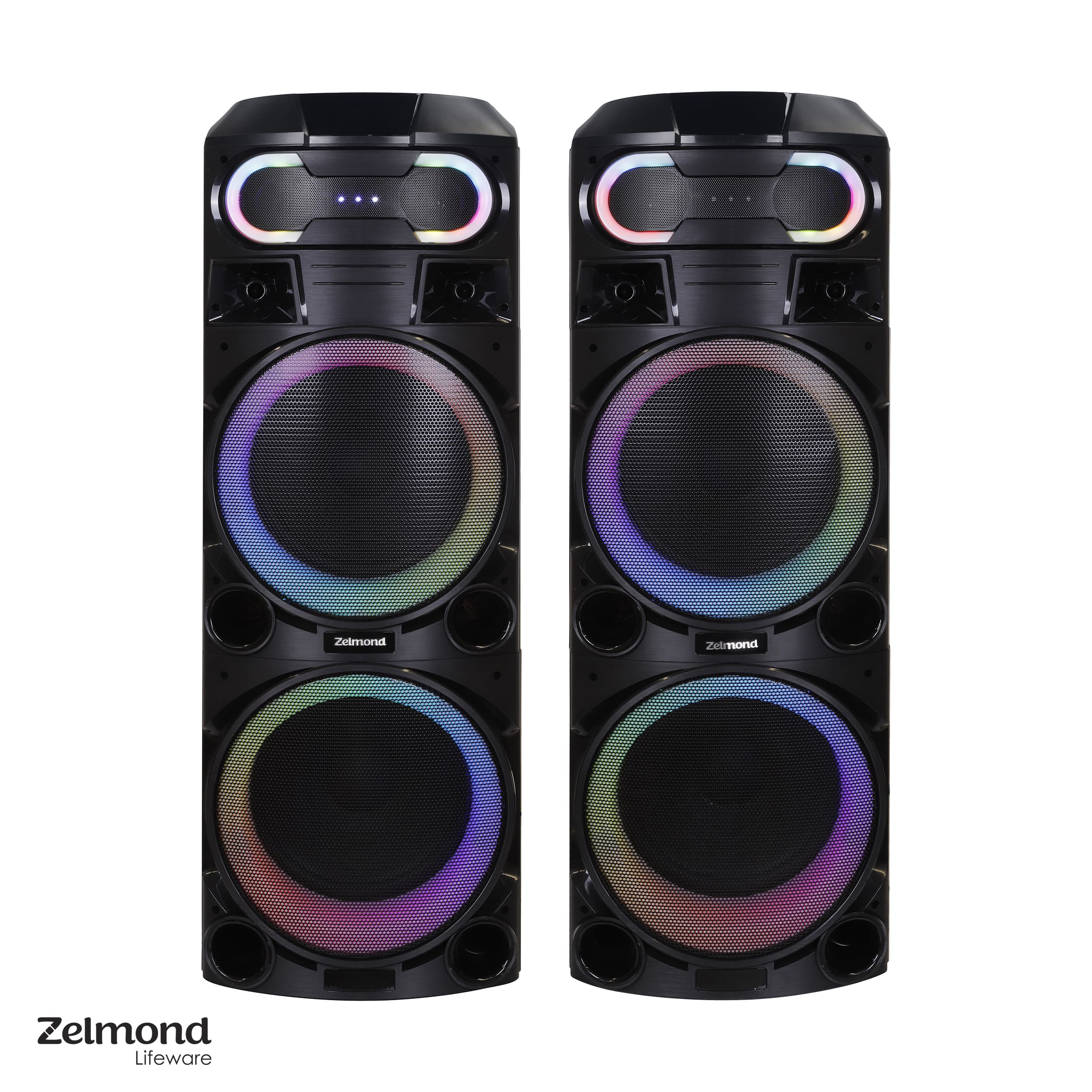 اسپیکر PANA-Z2212G زلموند | آژند سرویس