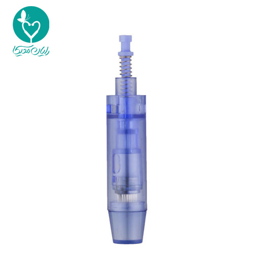 کارتریج میکرونیدلینگ دکتر پن 42 سوزنه آبی