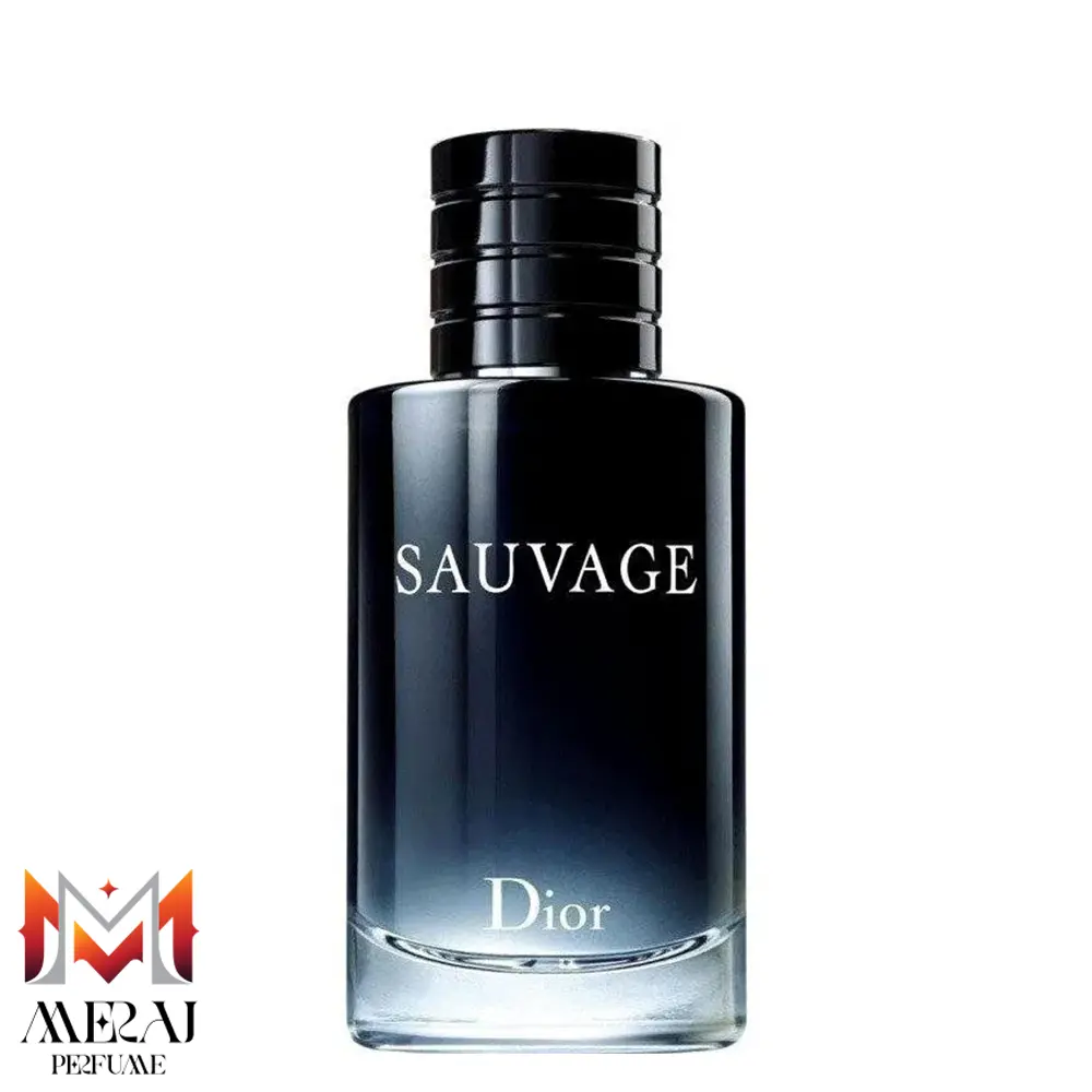 عطر گرمی دیور ساواج برند معراج | Dior Sauvage