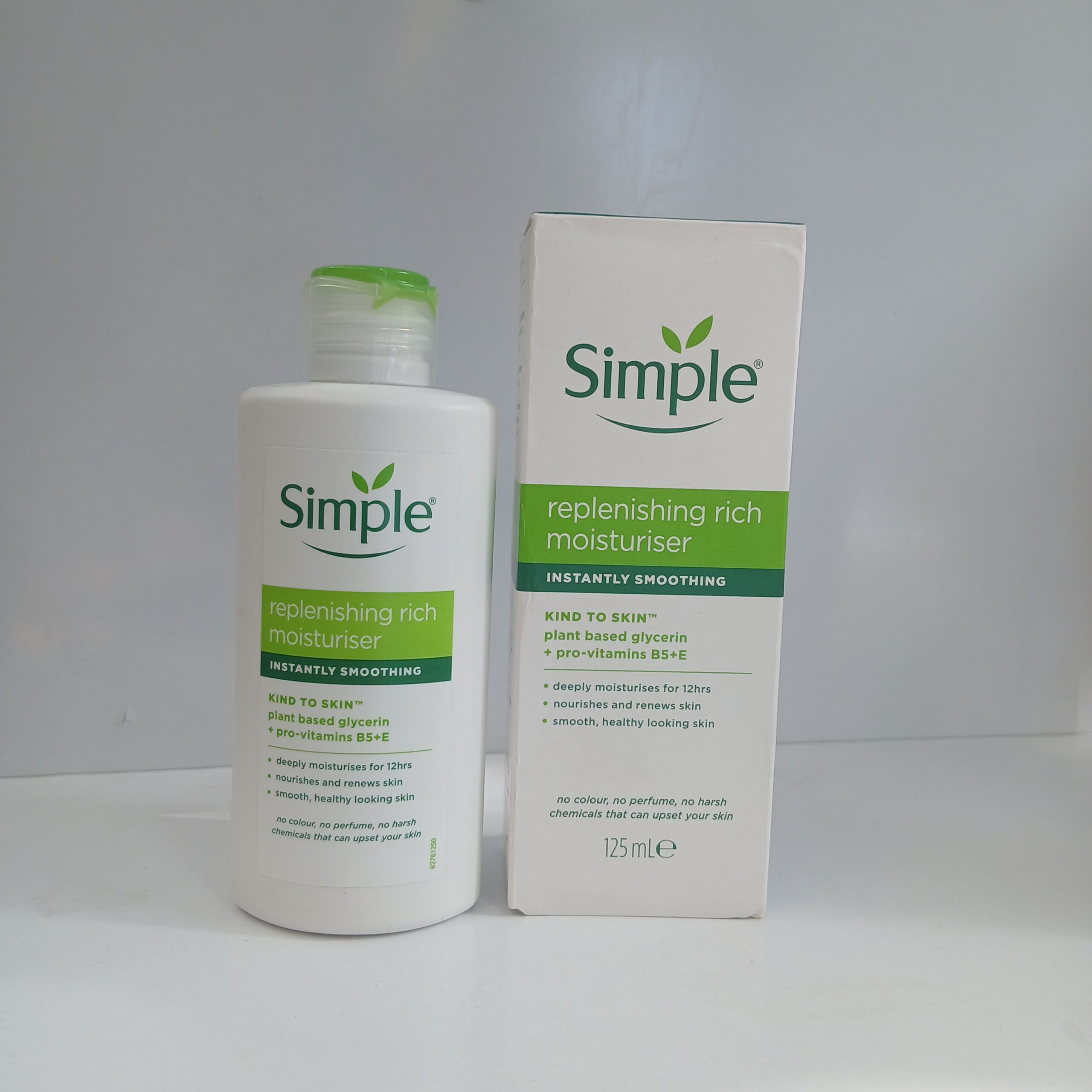 ابرسان مرطوب کننده سیمپل مدل ریچ