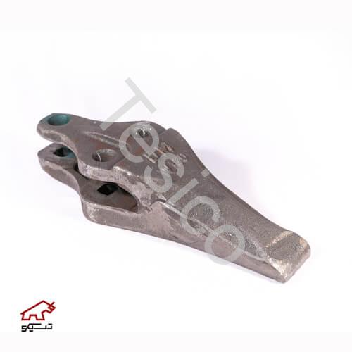 ناخن لودر کوماتسو W120 ,W470