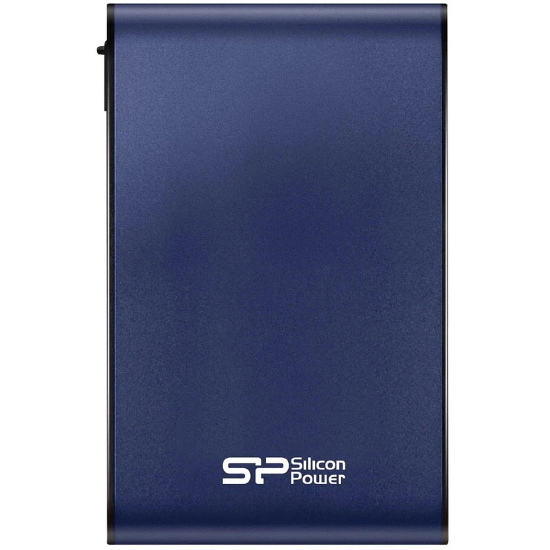 هارد اکسترنال SiliconPower مدل ArmorA80 ظرفیت دو ترابایت