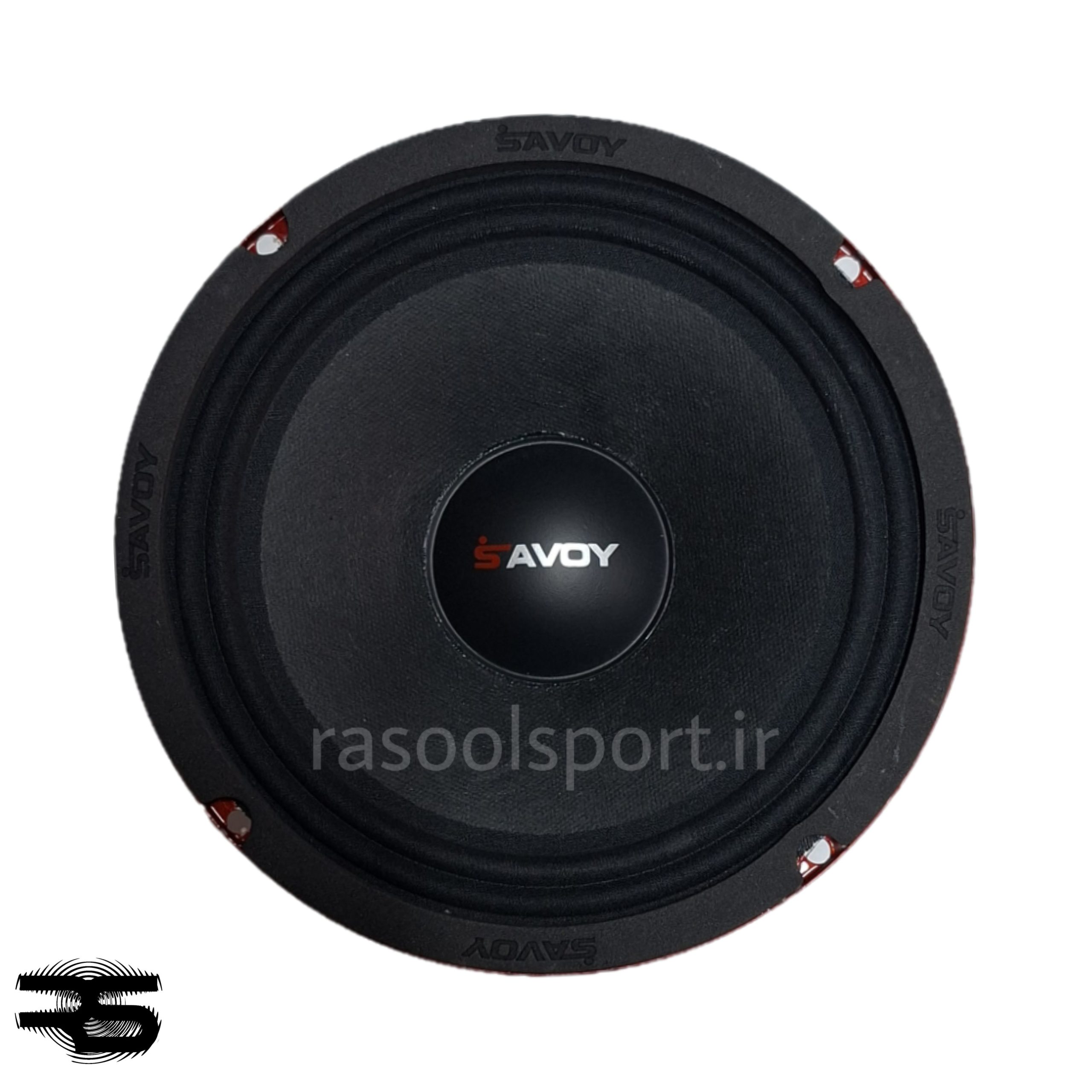 میدرنج خودرو ساووی مدل SV-18pro سایز 8