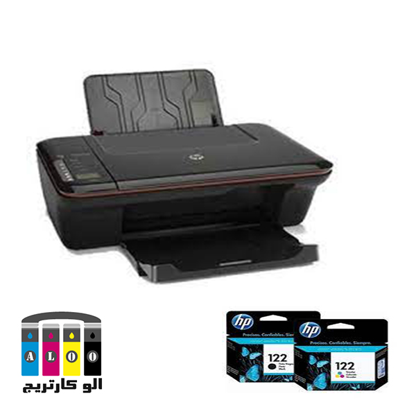 کارتریج پرینتر 2054 اچ پی