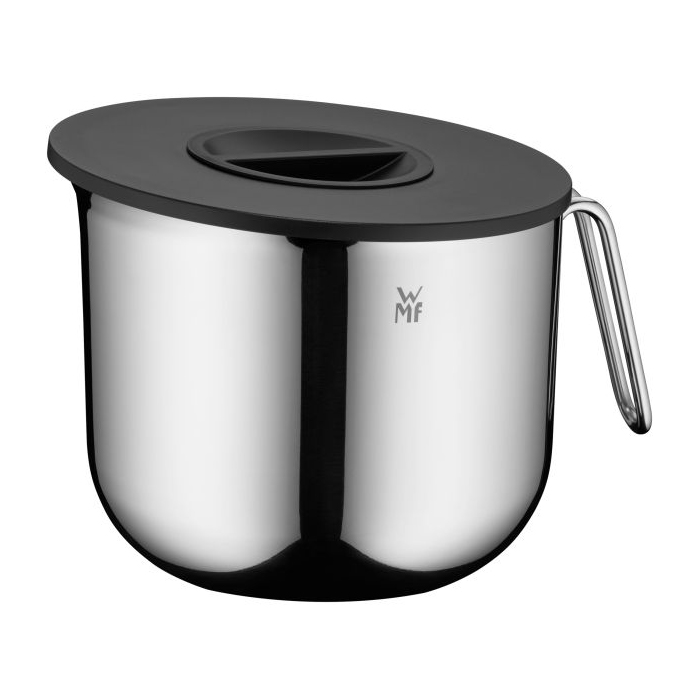 کاسه همزن وی ام اف | WMF Mixing Bowl with Splash Guard Lid 18,5cm
