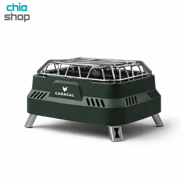 هیتر گازی کاراکال مدل CA-H031 Caracal