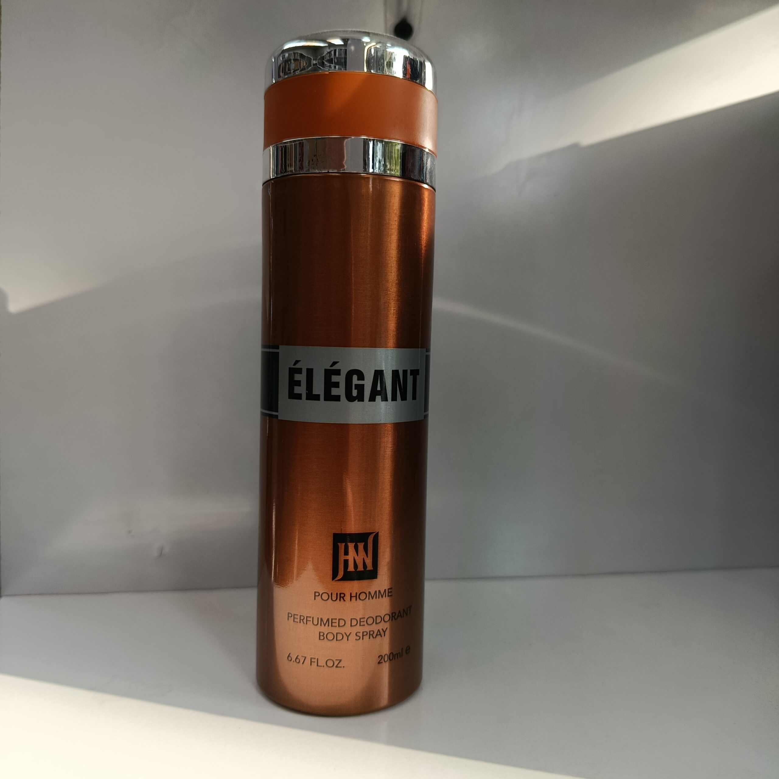 اسپری Elegant جانوین