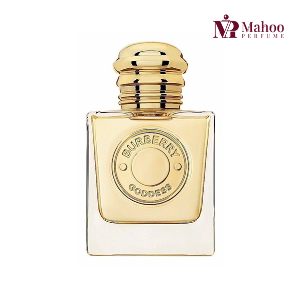 عطر باربری گادس ساخت ماهوپرفیوم Burberry Goddess