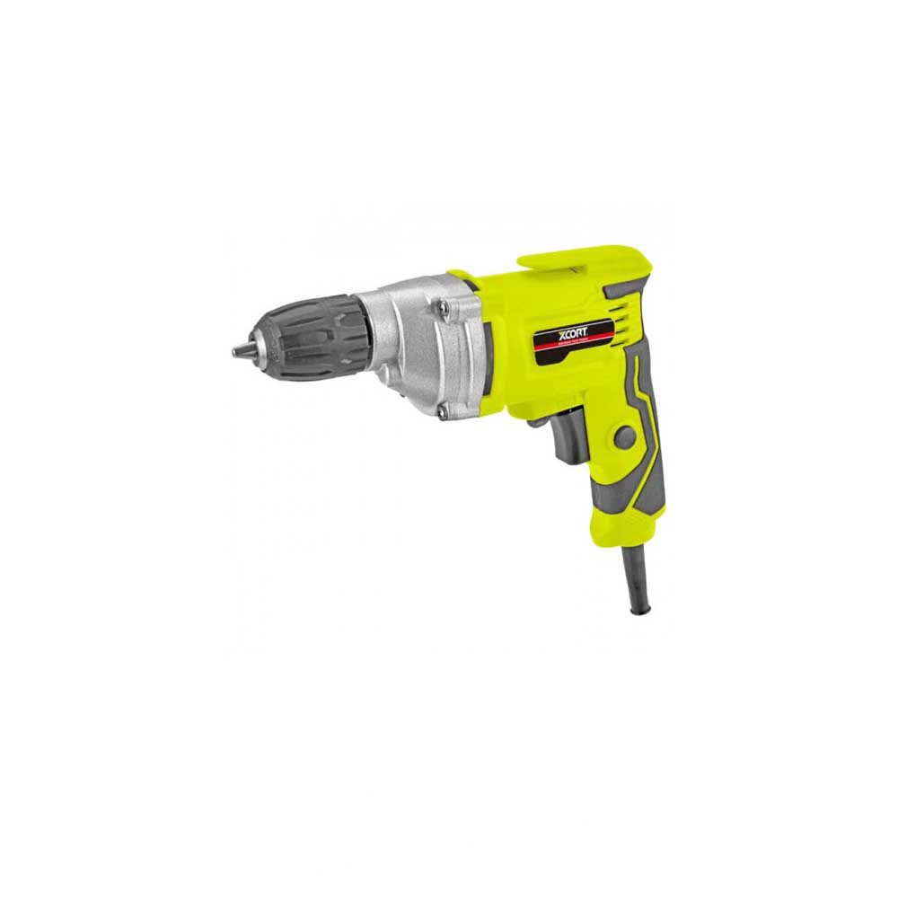 دریل گیربکسی نظام 10 ایکس کورت xcort مدل xjz05-10a