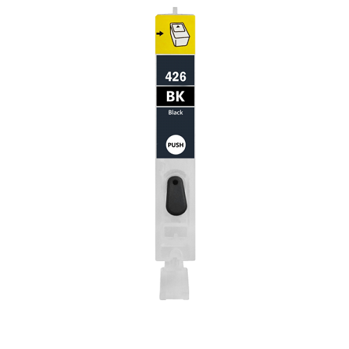 کارتریج قابل شارژ جوهرافشان 426 مشکی کانن Refillable 426 canon Black