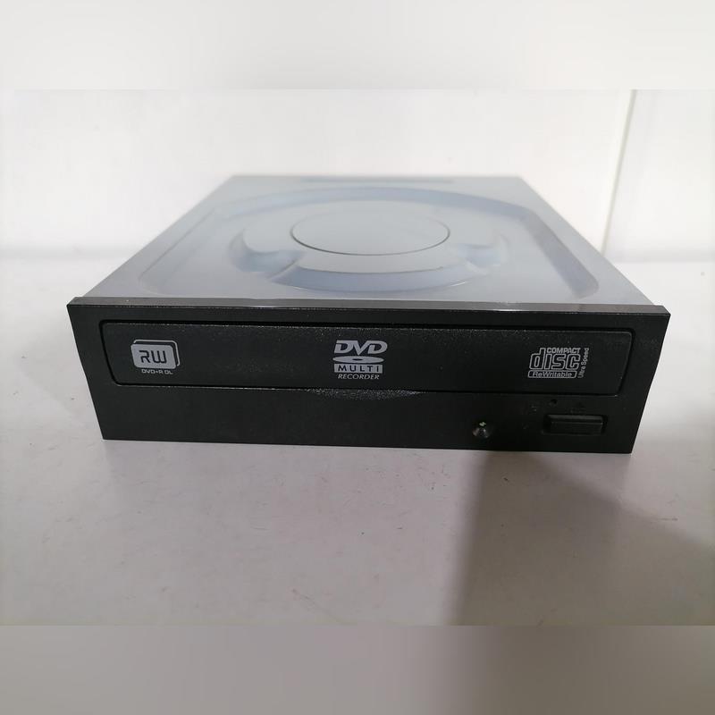 دی وی دی رایتر lite-on مشکی مدل iHAS-124-14
