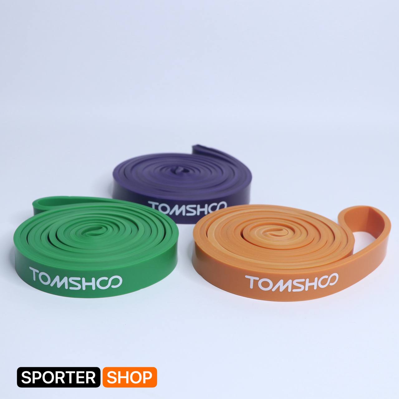 کش پاور باند 19 میل TOMSHOO