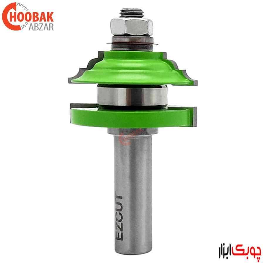تیغ اتصال فاق و زبانه کابینتی EZ-CUT کد PA4704