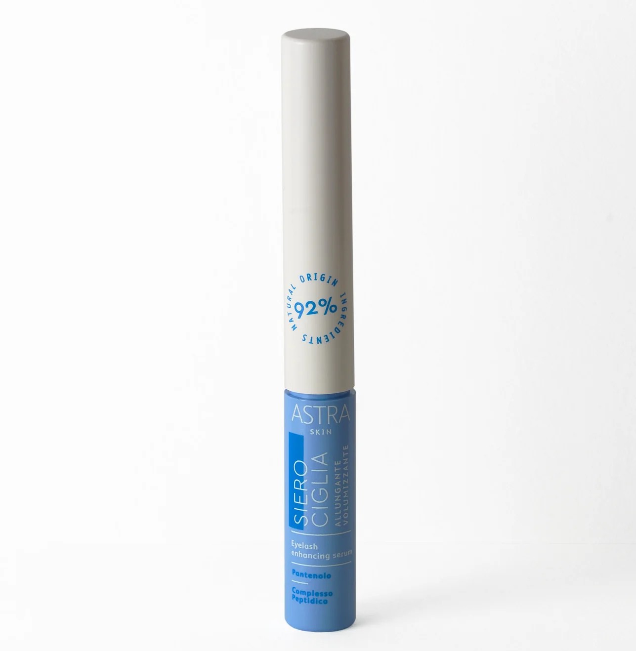 سرم مژه آسترا اسکین ASTRA MAKE-UP SIERO CIGLIA – Trattamento Allungante Volumizzante
