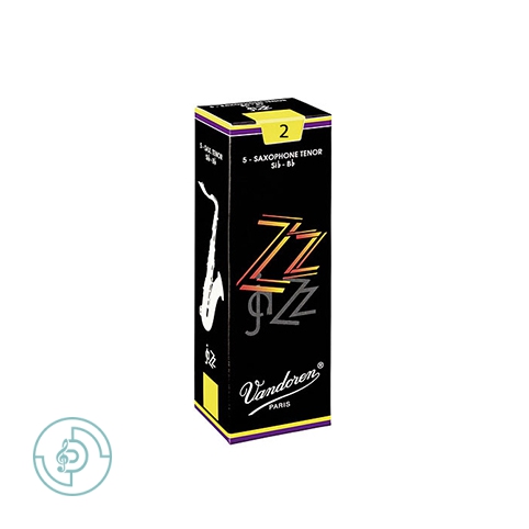 قمیش ساکسیفون تنور وندورن مدل zz - شماره 2