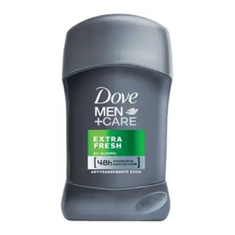 استیک دئودرانت مردانه داو Dove مدل Extra Fresh