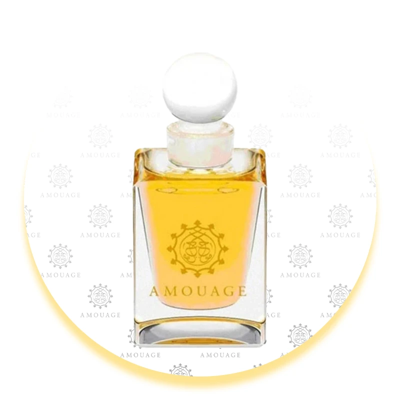 عطر آمواج اوهود | Amouage Ohood