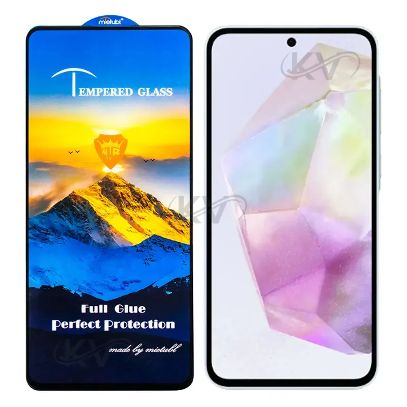 گلس میتوبل ESD سامسونگ A36