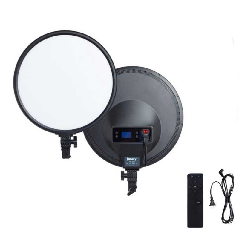 نور ثابت ال ای دی جیماری مدل FM-15RS