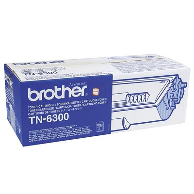 کارتریج TN-6300 برادر مشکی