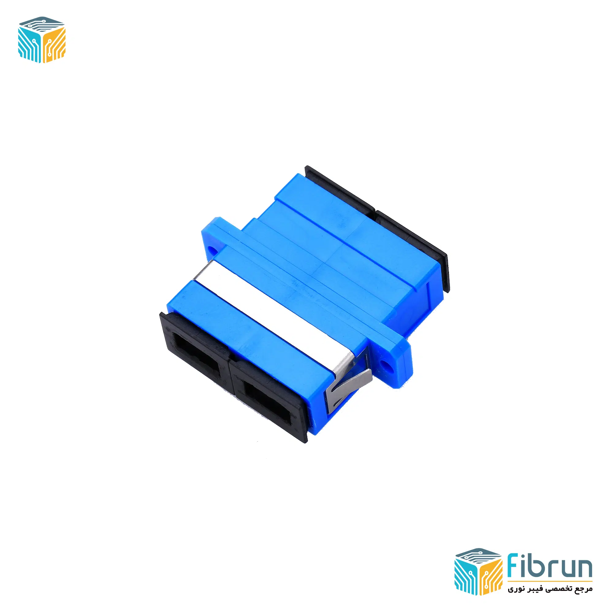 آداپتور فیبر نوری  SC DX (داپلکس) UPC