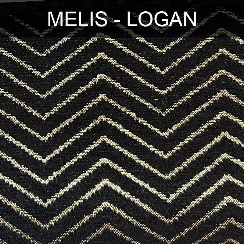 پارچه مبلی ملیس لوگان LOGAN کد 415