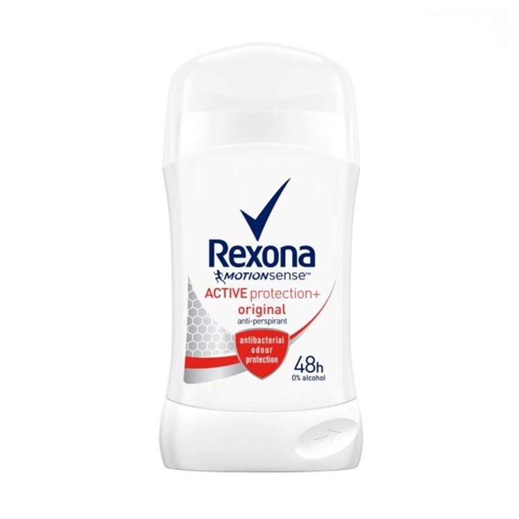 استیک دئودورانت زنانه رکسونا Rexona مدل Active Protection Original