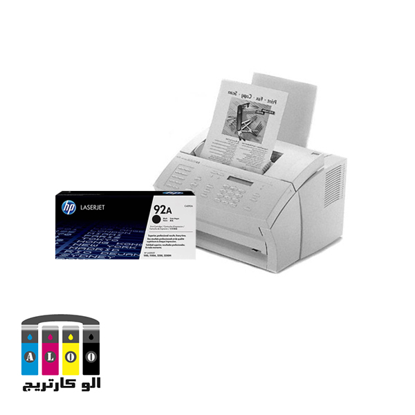 کارتریج پرینتر 3200 اچ پی