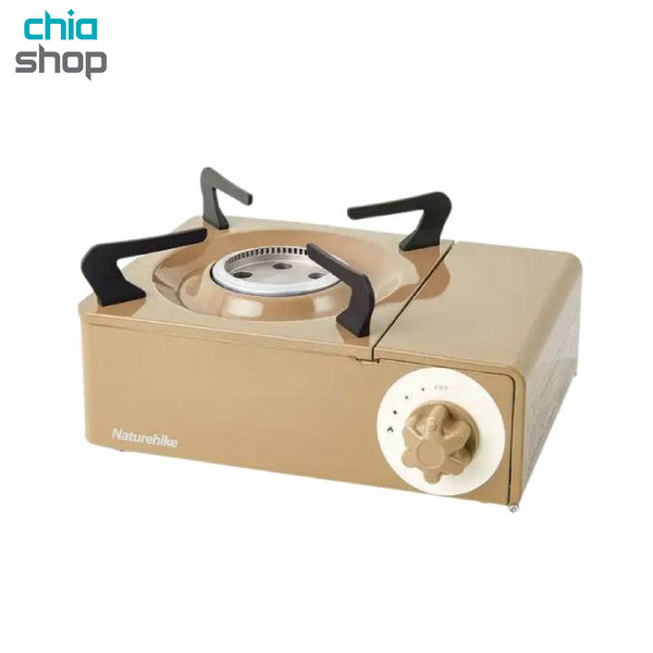 اجاق گاز کمپینگ نیچرهایک مدل CNH22CJ008