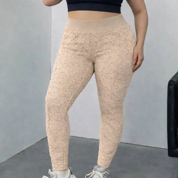 شلوار باشگاهی لگ