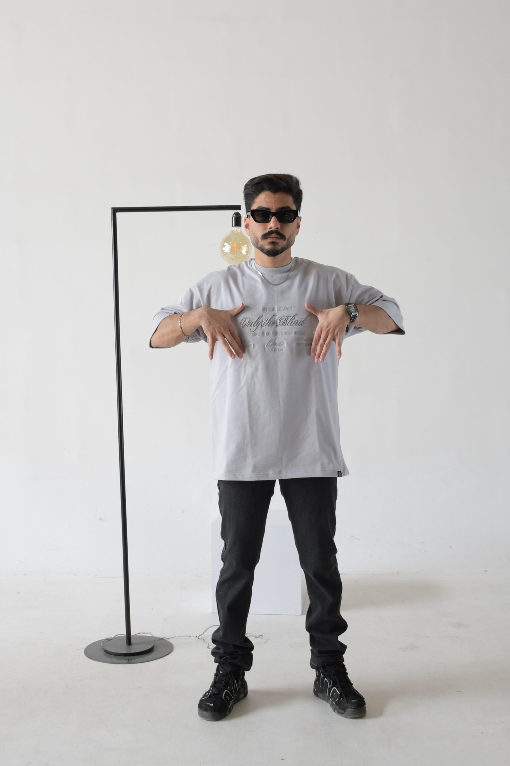 تیشرت Recommend