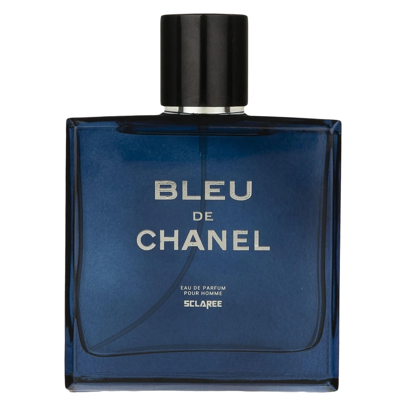 ادوپرفیوم بلو چنل از اسکلاره (Bleu de Chanel) حجم 100 میلی لیتر ؛ نماد قدرت، آزادی و کاریزمای مرد مدرن