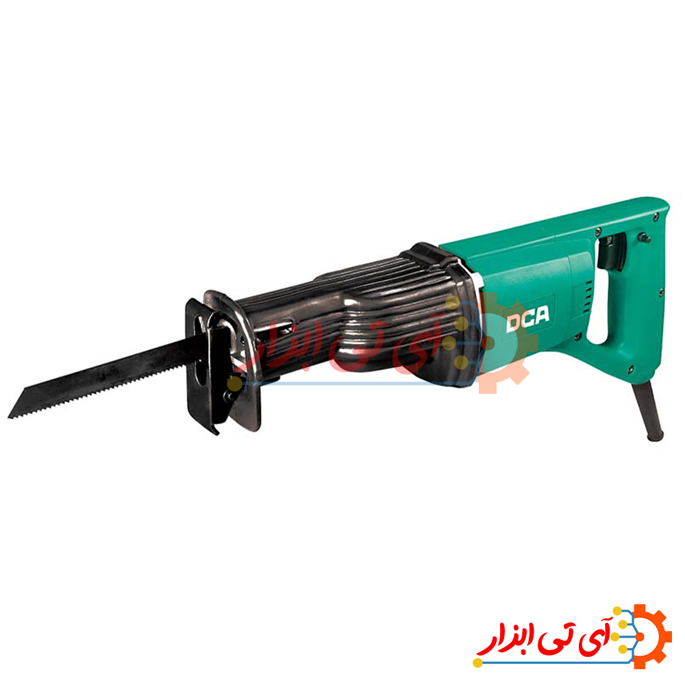 اره افقی بر 90 میلیمتر 590 وات دی سی ای مدل AJF30