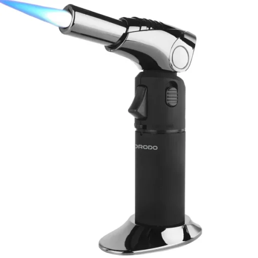 سر شعله مشعل پرودو Porodo Lifestyle TurboFlare Rotating Flame Burner