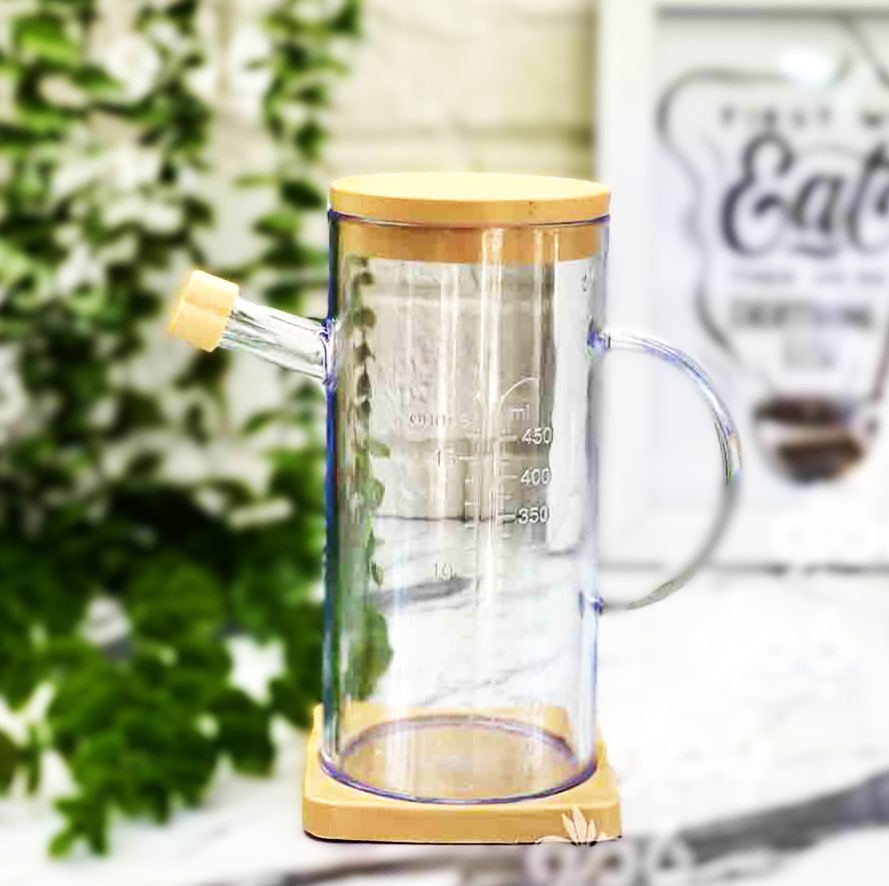 روغن ریز اکرولیک ۱ لیتری نیکا