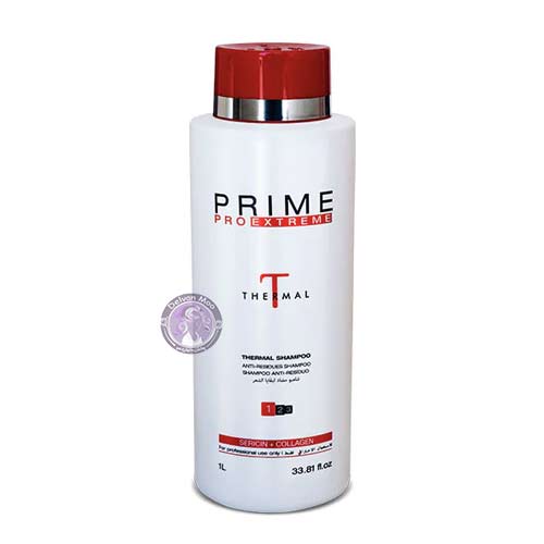 کراتین پرایم درمال Prime thermal (1 کیلوگرم)