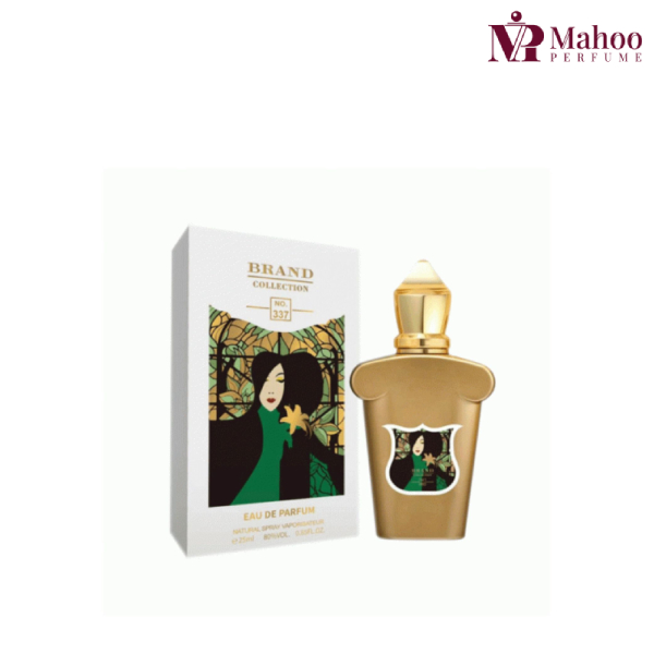عطر ادکلن کازامراتی لیرا برند ۲۵ میل زنانه | Casamorati Lira BRAND