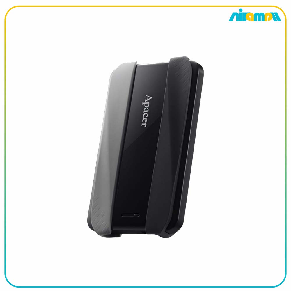 هارد اکسترنال اپیسر مدل AC533 ظرفیت 1 ترابایت