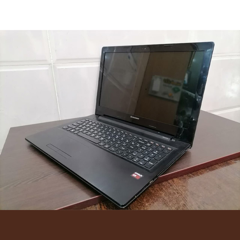 لپ تاپ استوک LENOVO مدل G50-45 گرافیکدار