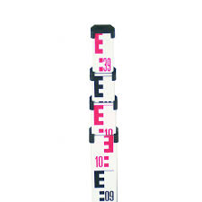 میر آلومینیومی کشویی 4 متری Leica BTL4D