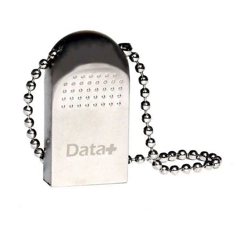 فلش مموری دیتا پلاس مدل Data Plus Luxury ظرفیت 64 گیگابایت (کپی)