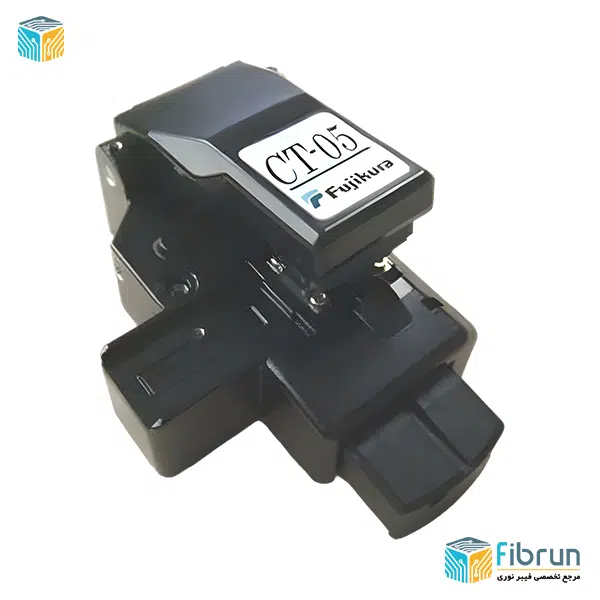 کلیور CT05 فوجیکورا (کارکرده)
