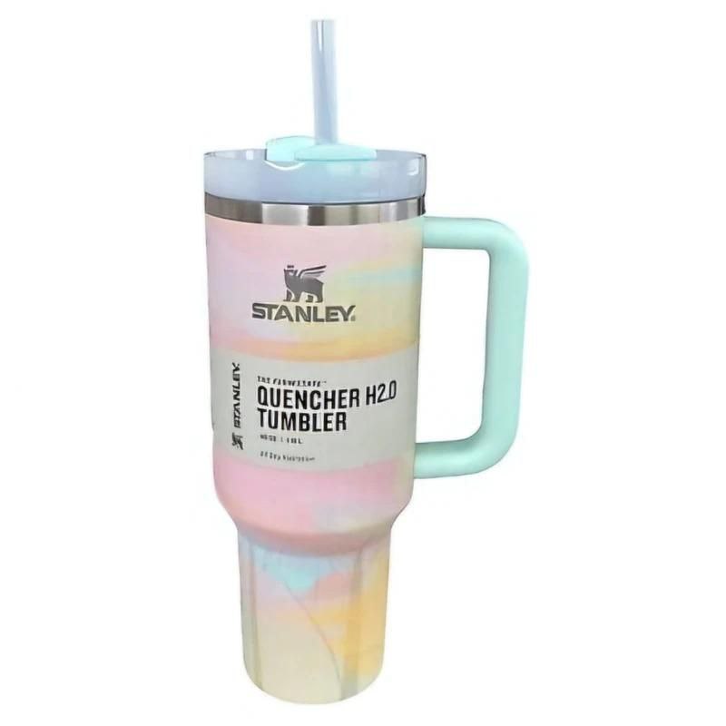 ماگ استنلی تامبلر اورجینال Stanley Tumbler Quencher H2.0