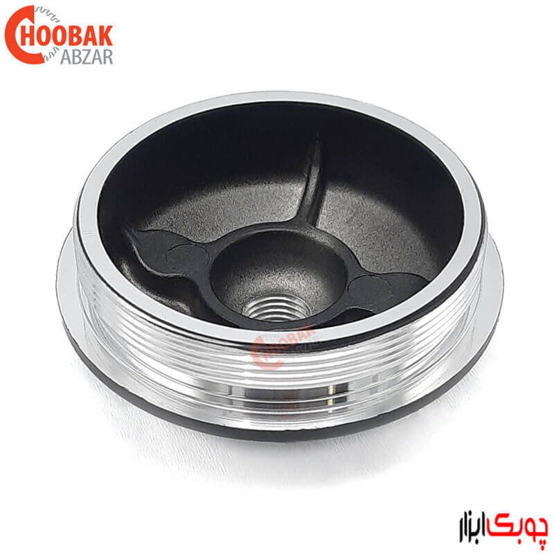 درب پشت دنباله ورودی هوا ميخکوب نواری 7cm دیتا مدل CN7070
